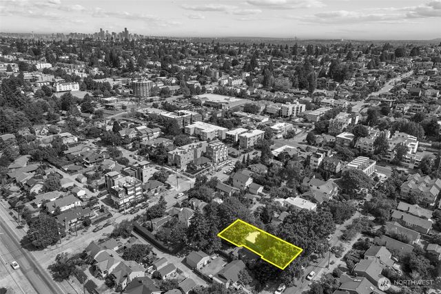 4338 SW Willow Street, Seattle, WA 98136