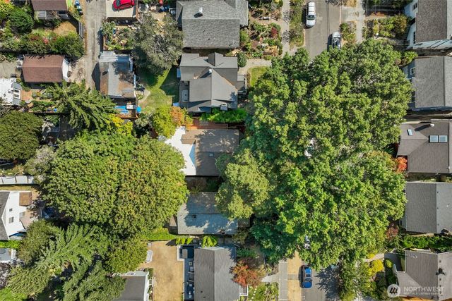 4338 SW Willow Street, Seattle, WA 98136