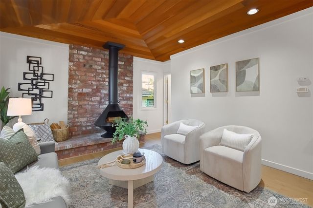 4338 SW Willow Street, Seattle, WA 98136
