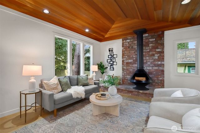 4338 SW Willow Street, Seattle, WA 98136