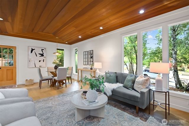 4338 SW Willow Street, Seattle, WA 98136