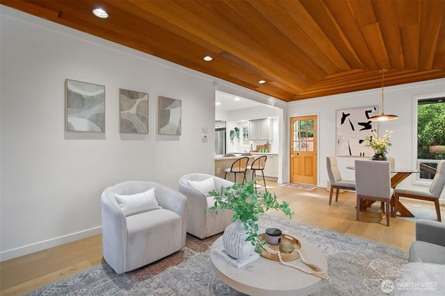 4338 SW Willow Street, Seattle, WA 98136