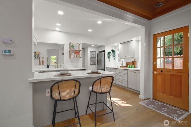 4338 SW Willow Street, Seattle, WA 98136