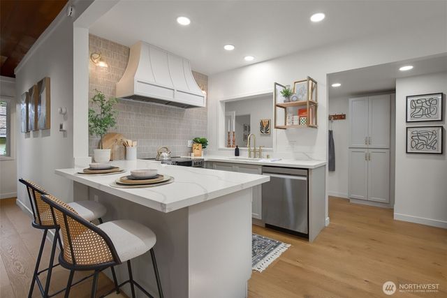 4338 SW Willow Street, Seattle, WA 98136