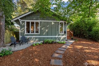 4338 SW Willow Street, Seattle, WA 98136