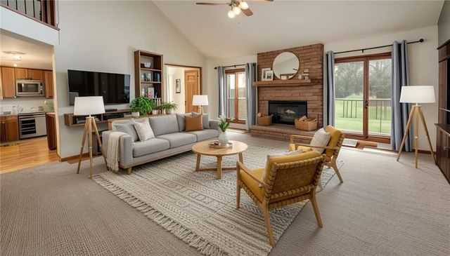 39 Mackenzie Drive, St Joseph, MO 64503