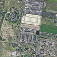 2918 W Harrison Avenue, Alton, TX 78573