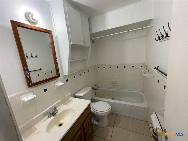 403 Eugene Circle, Killeen, TX 76541