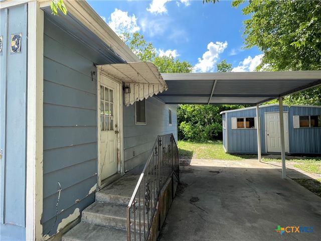 403 Eugene Circle, Killeen, TX 76541