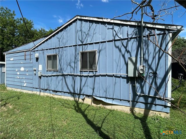 403 Eugene Circle, Killeen, TX 76541