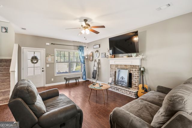 635 Clydes Way, Jackson, GA 30233