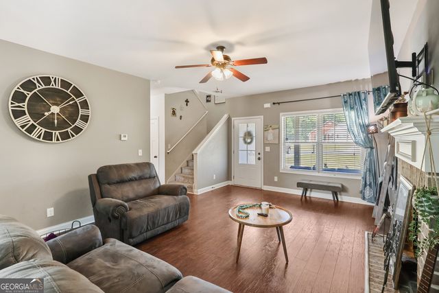 635 Clydes Way, Jackson, GA 30233