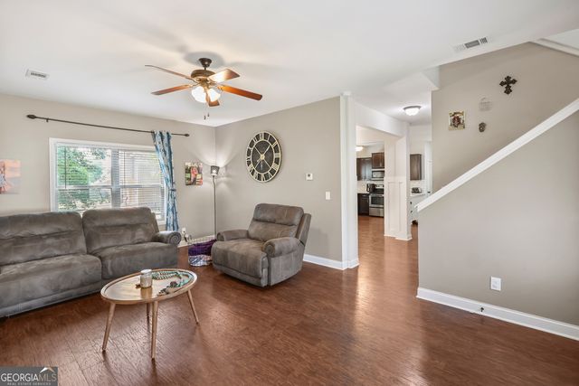 635 Clydes Way, Jackson, GA 30233
