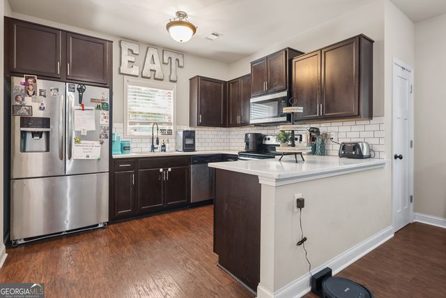 635 Clydes Way, Jackson, GA 30233