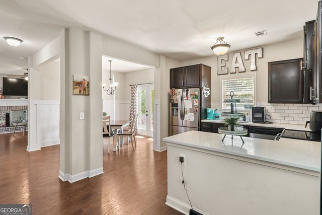 635 Clydes Way, Jackson, GA 30233