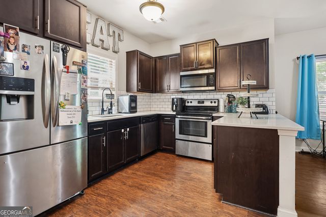 635 Clydes Way, Jackson, GA 30233