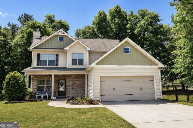 635 Clydes Way, Jackson, GA 30233