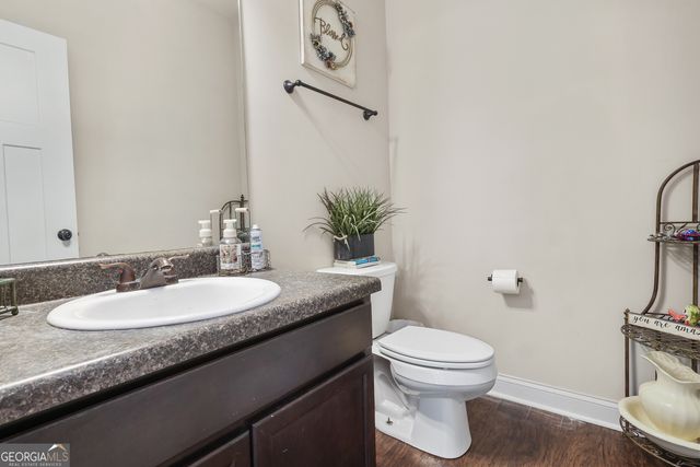 635 Clydes Way, Jackson, GA 30233