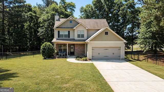 635 Clydes Way, Jackson, GA 30233