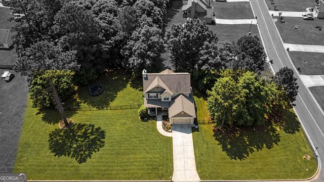 635 Clydes Way, Jackson, GA 30233