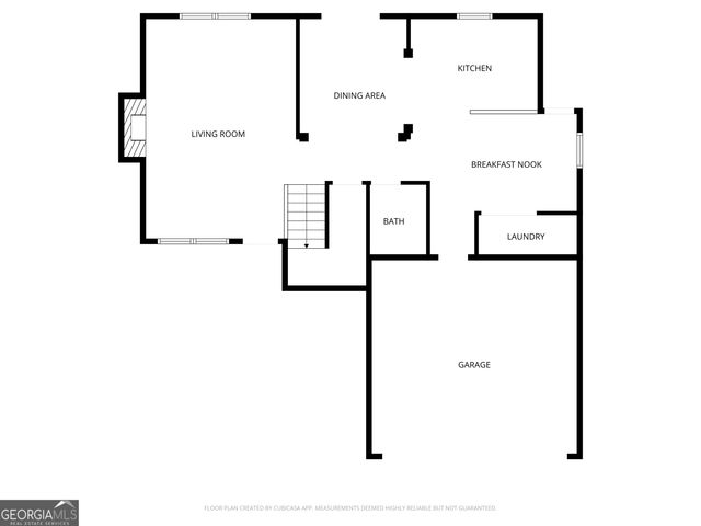 635 Clydes Way, Jackson, GA 30233