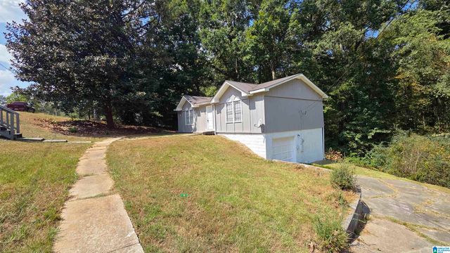 4981 KAREN LANE, Adamsville, AL 35005
