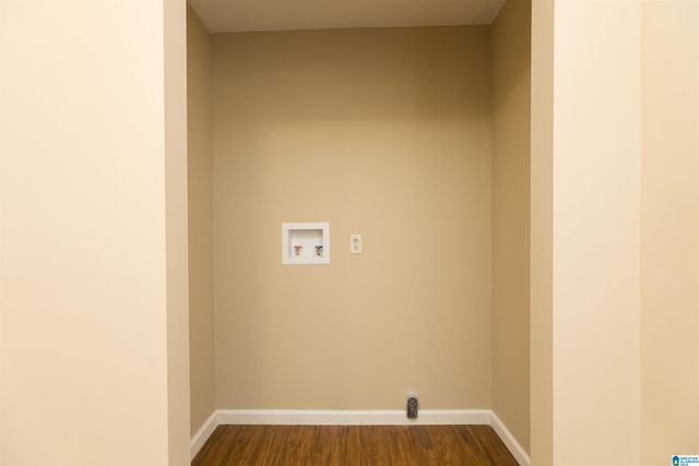 4981 KAREN LANE, Adamsville, AL 35005