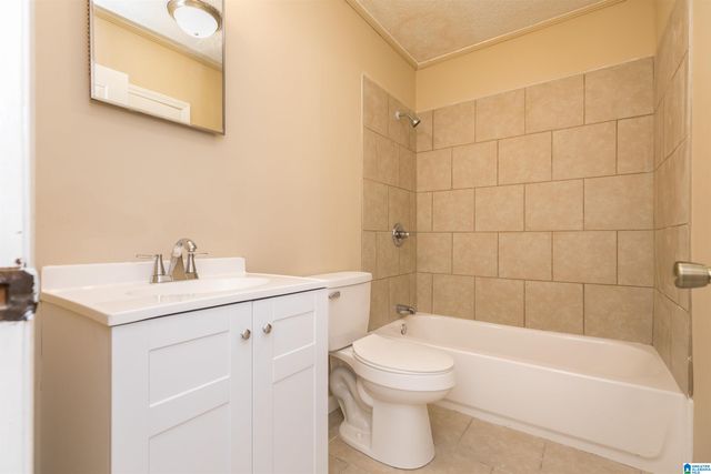 4981 KAREN LANE, Adamsville, AL 35005