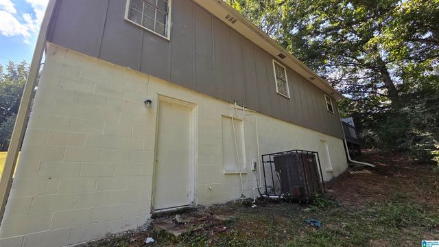 4981 KAREN LANE, Adamsville, AL 35005