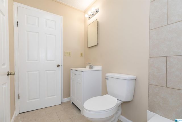 4981 KAREN LANE, Adamsville, AL 35005