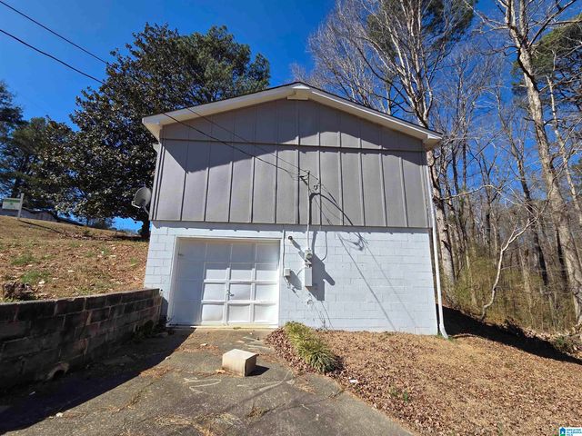 4981 KAREN LANE, Adamsville, AL 35005