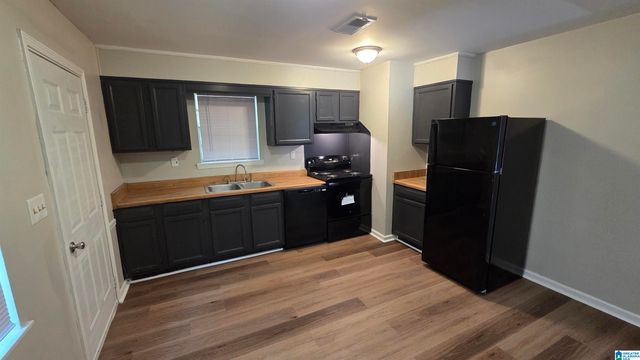 4981 KAREN LANE, Adamsville, AL 35005