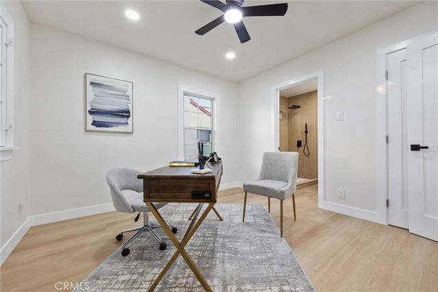 5613 S Rimpau, Los Angeles, CA 90043