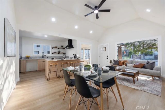 5613 S Rimpau, Los Angeles, CA 90043