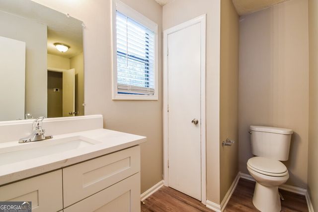 5461 Austell Road, Austell, GA 30106