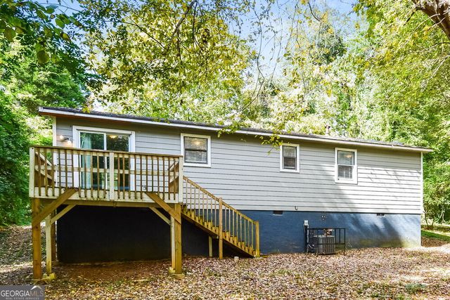 5461 Austell Road, Austell, GA 30106