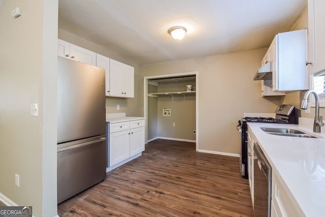 5461 Austell Road, Austell, GA 30106