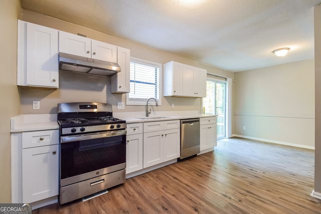 5461 Austell Road, Austell, GA 30106