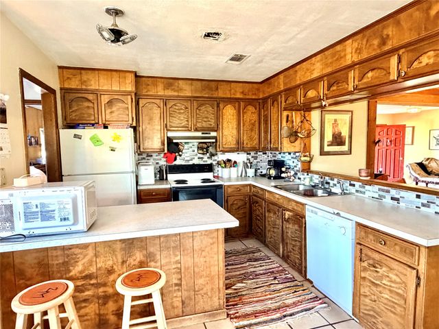 1399 State Highway 16 N, Priddy, TX 76442