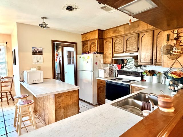 1399 State Highway 16 N, Priddy, TX 76442