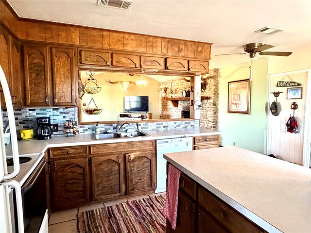 1399 State Highway 16 N, Priddy, TX 76442