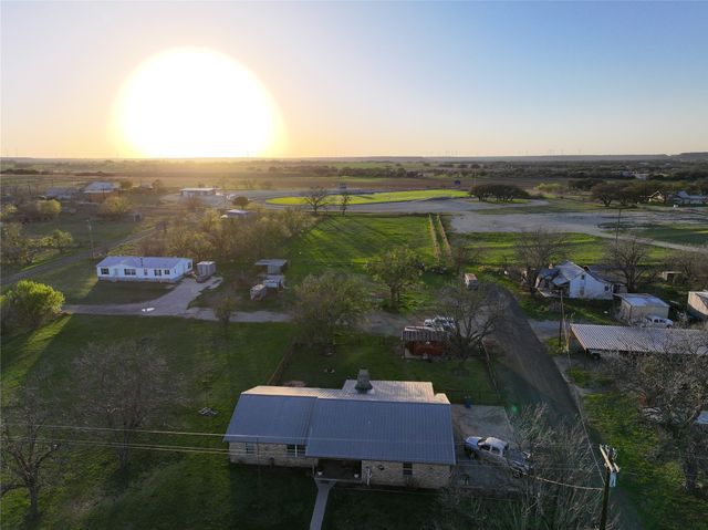 1399 State Highway 16 N, Priddy, TX 76442