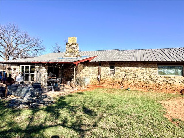 1399 State Highway 16 N, Priddy, TX 76442