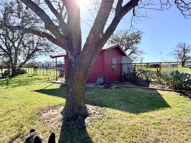 1399 State Highway 16 N, Priddy, TX 76442