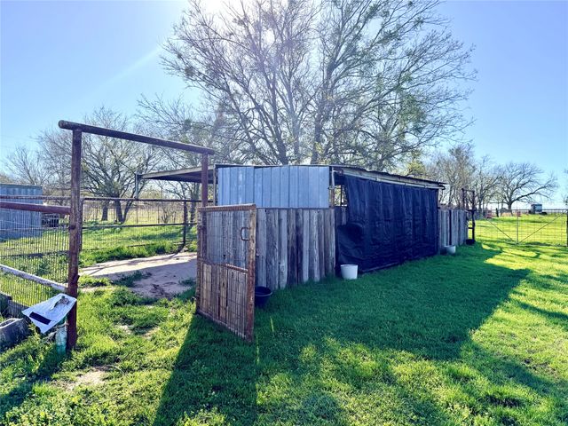 1399 State Highway 16 N, Priddy, TX 76442