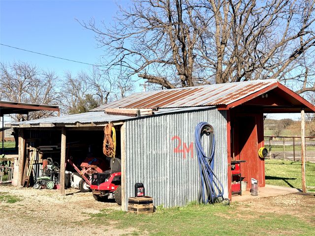 1399 State Highway 16 N, Priddy, TX 76442
