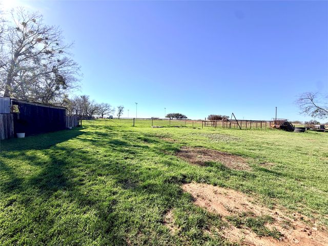 1399 State Highway 16 N, Priddy, TX 76442