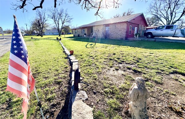 1399 State Highway 16 N, Priddy, TX 76442