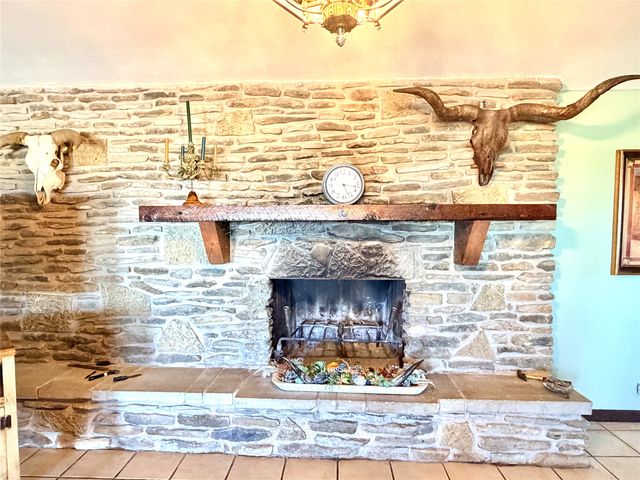 1399 State Highway 16 N, Priddy, TX 76442