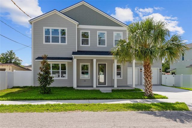 6710 N 17TH STREET, Tampa, FL 33610